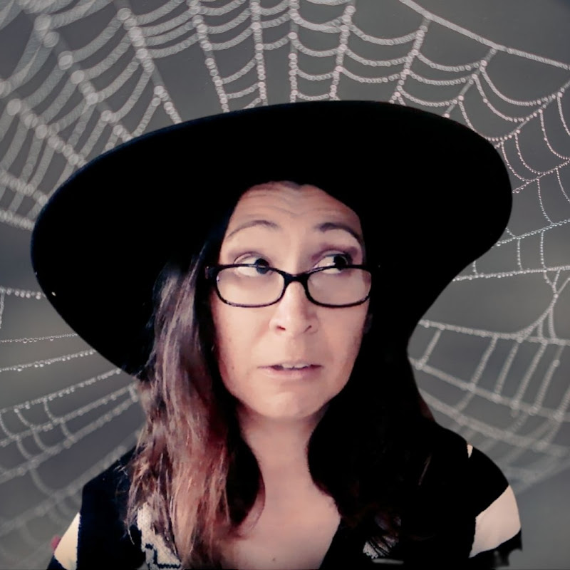 Kelly's Spooky Stuff