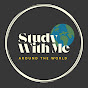 Study With Me Around the World logo