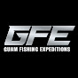 Guam Fishing Expeditions logo