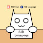 SiB Language Learning logo