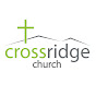 Crossridge Church - Sherwood Oregon logo