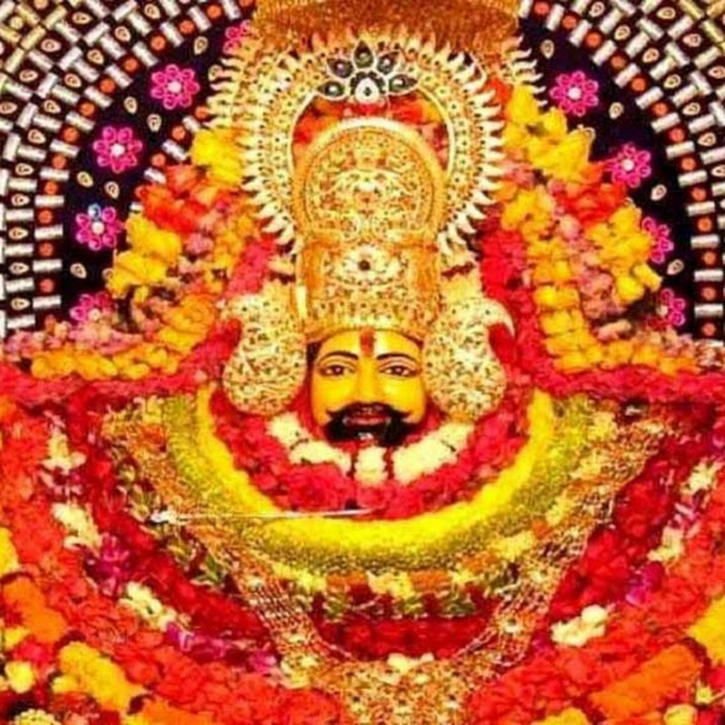 ShyamPrabhu Yt official