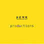 Hemm Productions logo