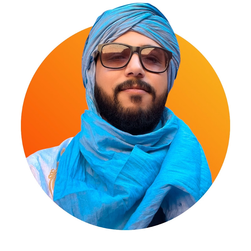 YOUSSEF DEKKAK | يوسف دكاك