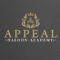 Appeal Salon and Academy logo