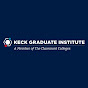 Keck Graduate Institute logo