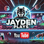 Jaydenplayz logo