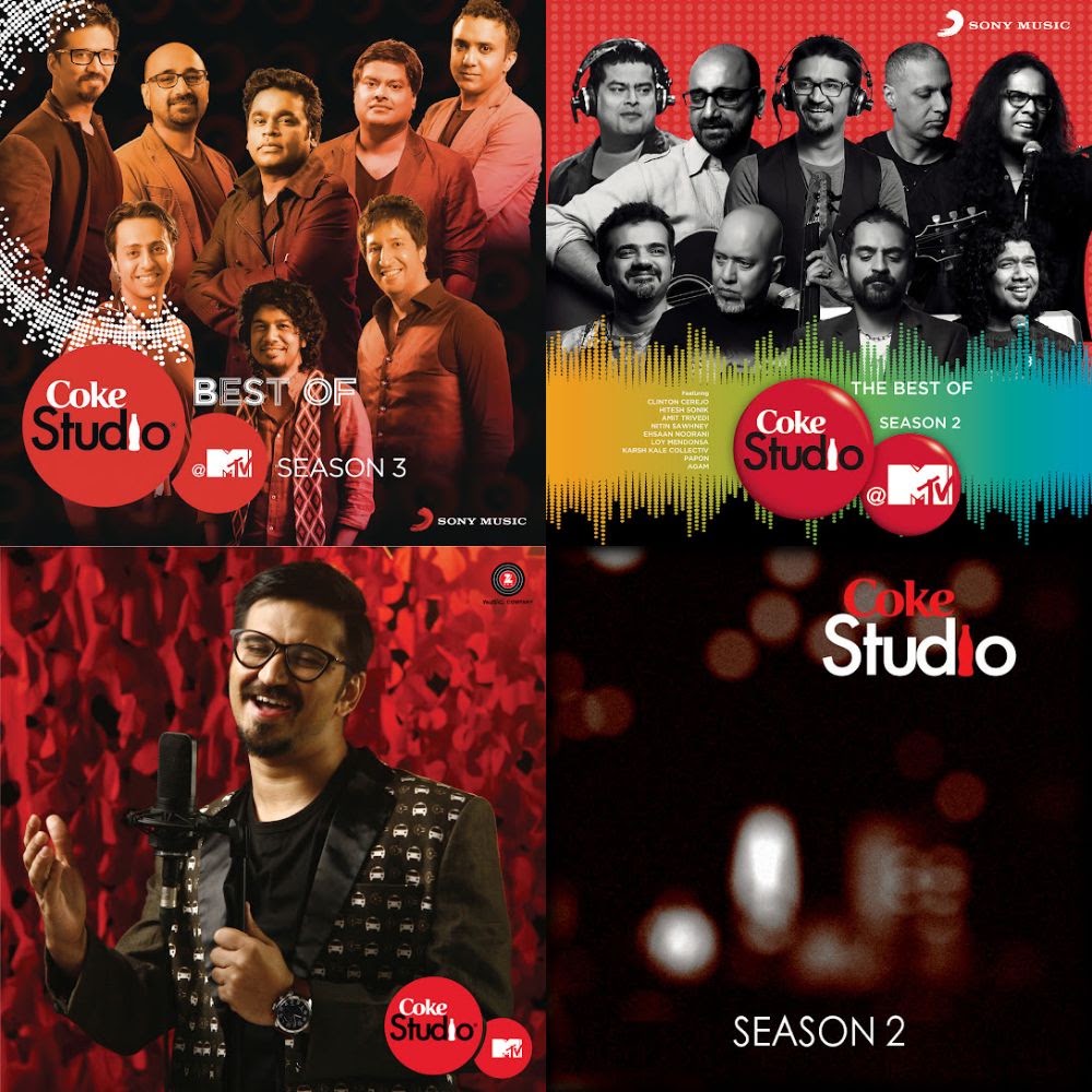''Coke Studio''