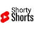 Shorty Shorts
