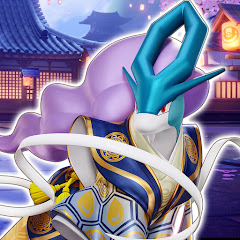 ポケモンユナイト公式チャンネル