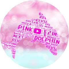 핑크돌고래 미디어Pink dolphin Media Avatar