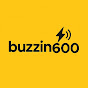 buzzin600 logo