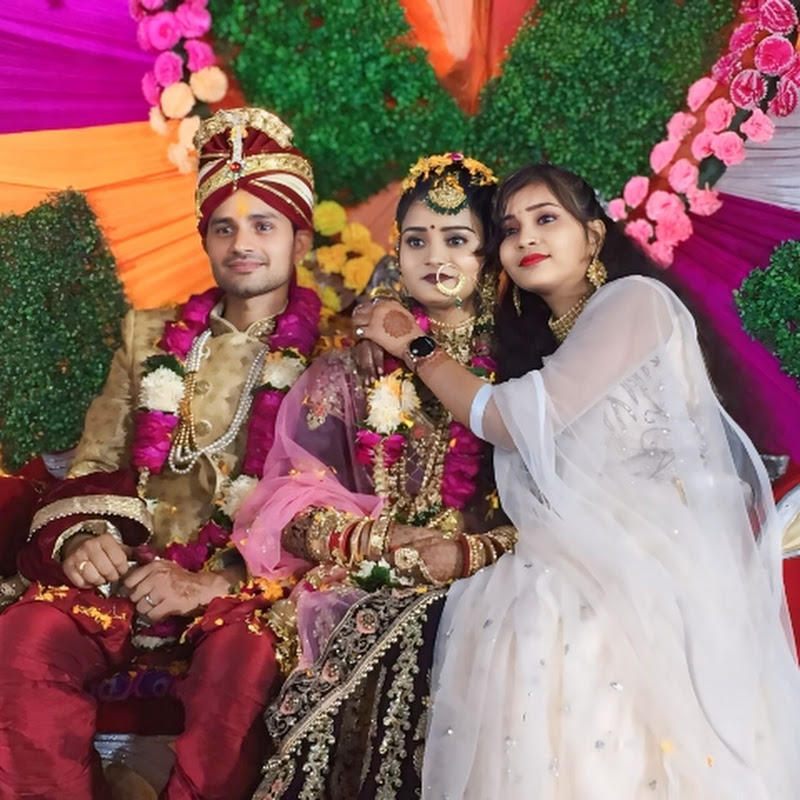 Kanchi official 