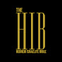 The Hebrew Israelite Bible Audio logo