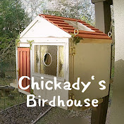 Chickadys Birdhouse