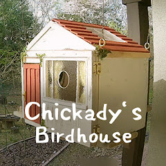 Chickady's Birdhouse Avatar