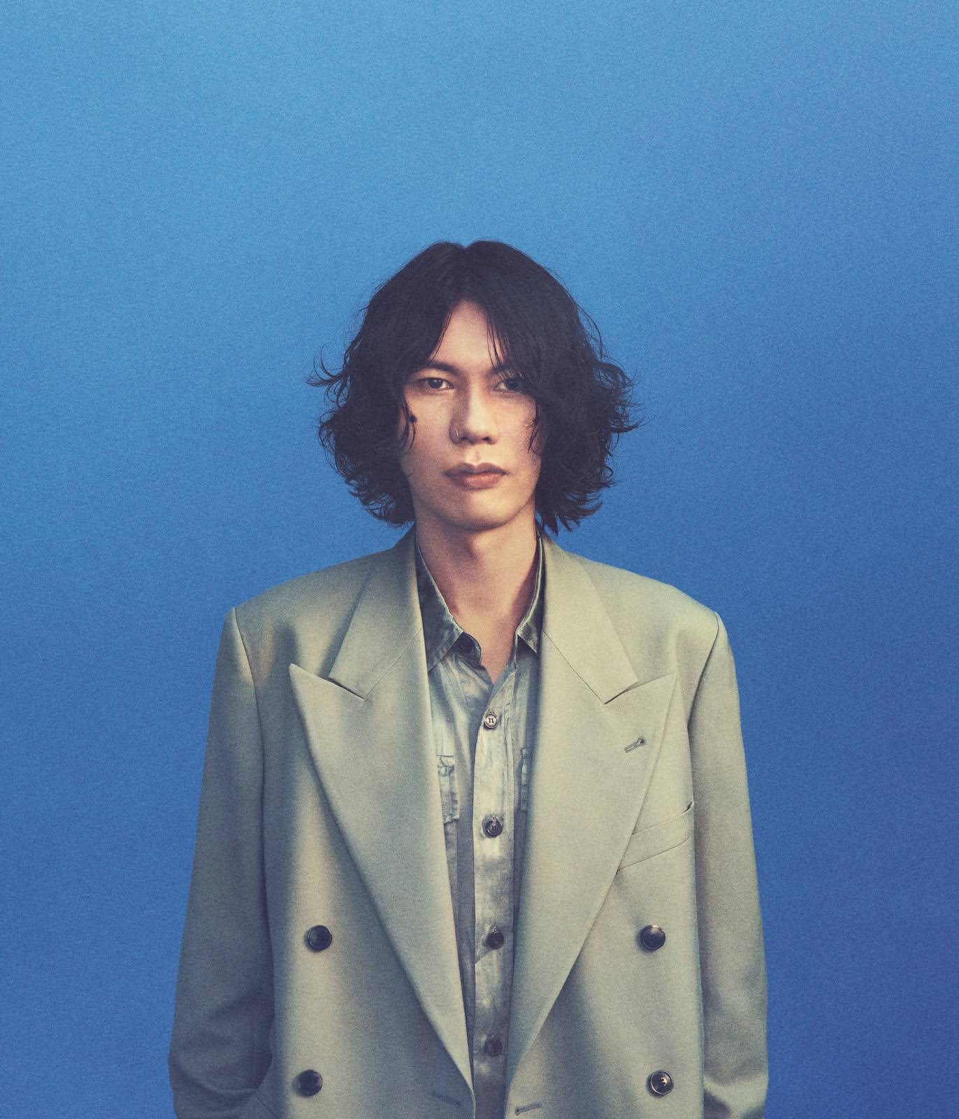 Kenshi Yonezu 米津玄師 - YouTube