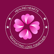 The Healing Hearts