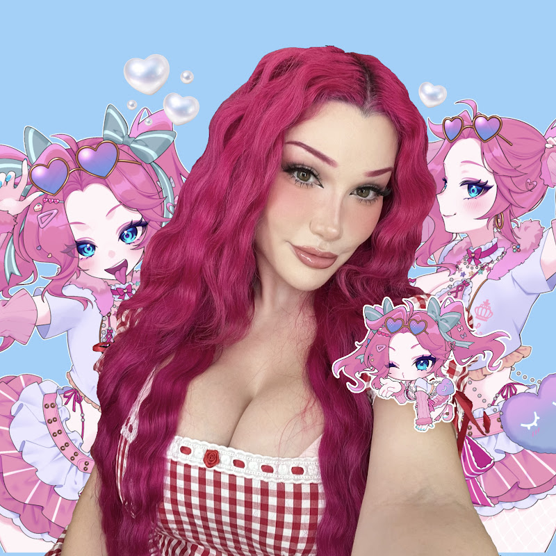 Lily Lou