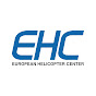 EHC European Helicopter Center - Flight Academy logo