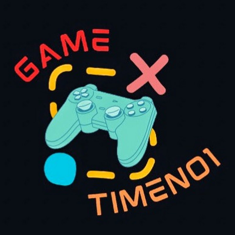Game Timeno1