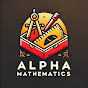 Alpha Mathematics  logo