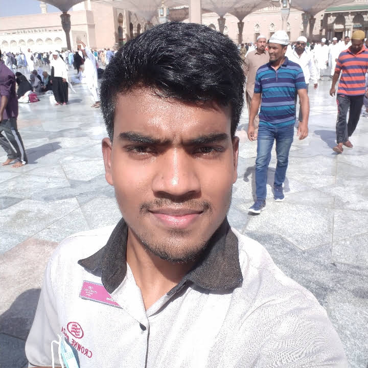 Post from Md Mainuddin Sorkar