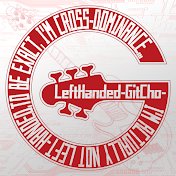 LeftHanded-GitCho