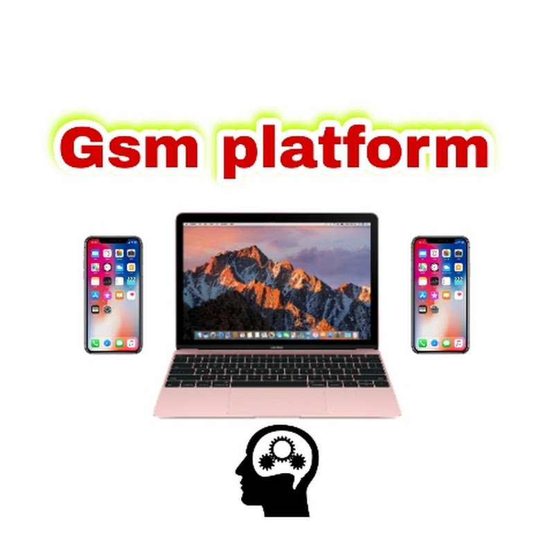 Gsm Platform