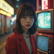 Tokyo City Lights
