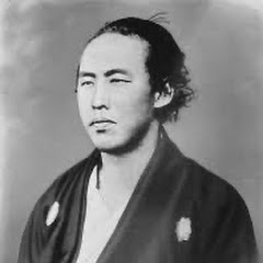坂本龍馬