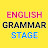 English Grammar Stage