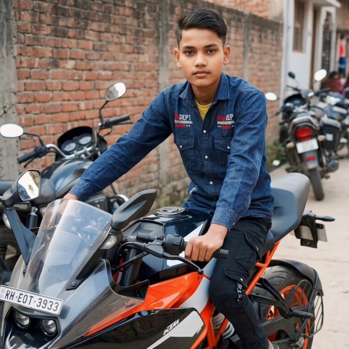 Post from mafia Shivam 1234