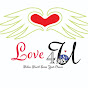 Love4u store logo