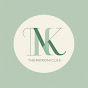 theMKronicles logo