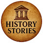 History Stories hindi logo