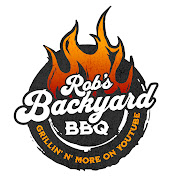 Robs Backyard BBQ