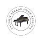 Satya Music School  logo