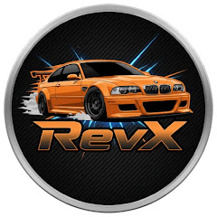 RevX