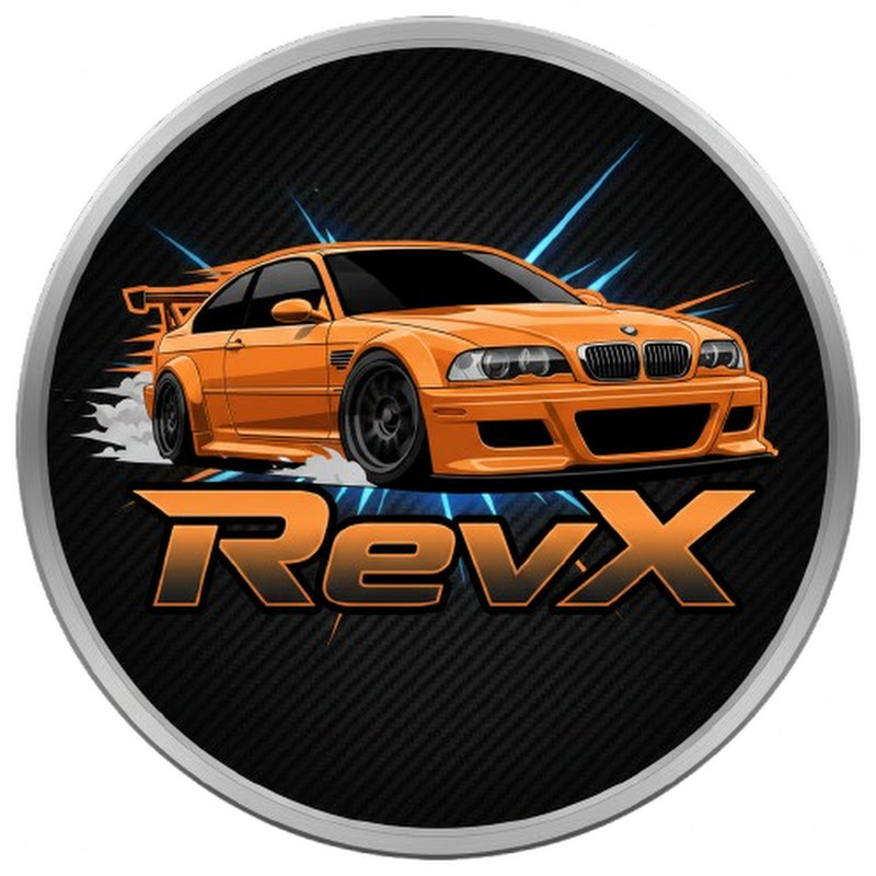 RevX
