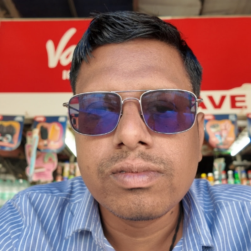 MRUGESH RATHAVA