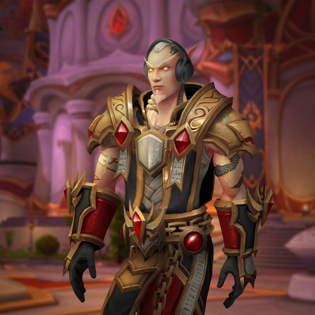 Post from World of Warcraft