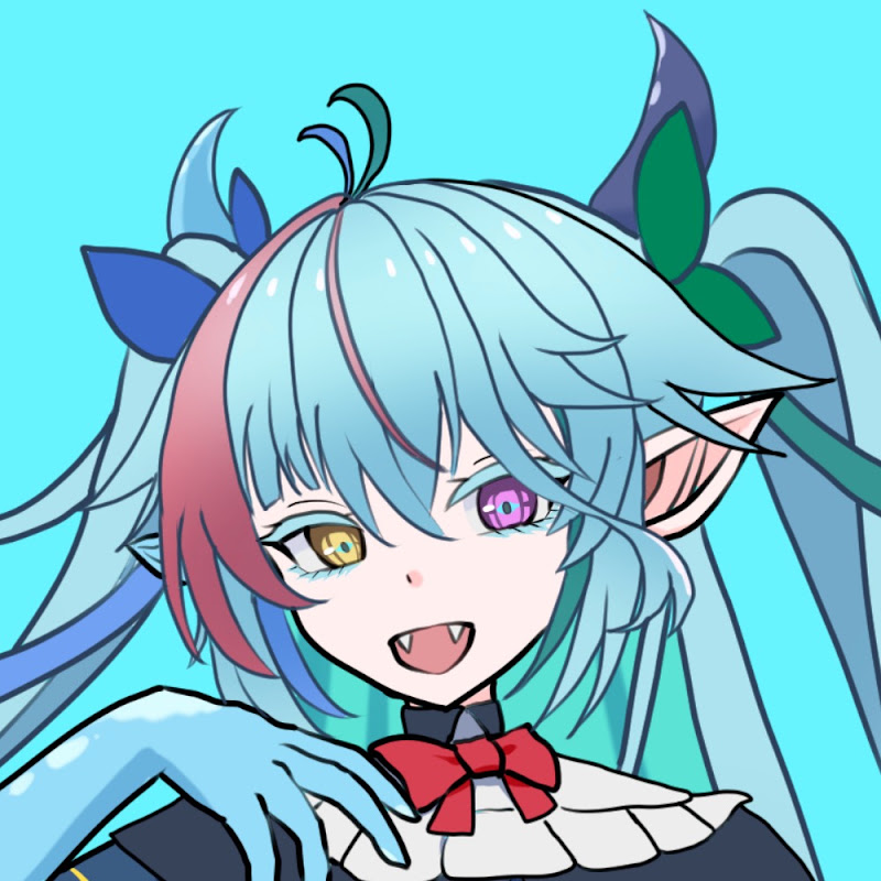 虹霓レン  Kougei Ren