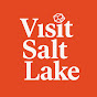 Visit Salt Lake logo