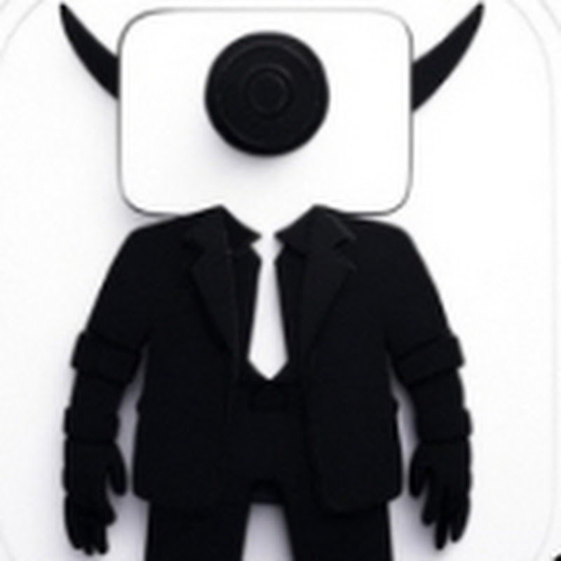 SKIBX (SKIBIDI TECH 2.0) Logo