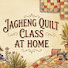 JtxTNBYcBmg-channel-avatar-JAGHENG QUILT