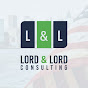 Lord and Lord Consulting logo