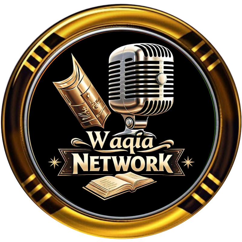 Waqia Network