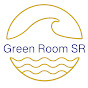 Green Room Surf Reviews logo
