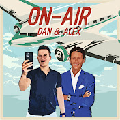 On-Air with Dan & Alex